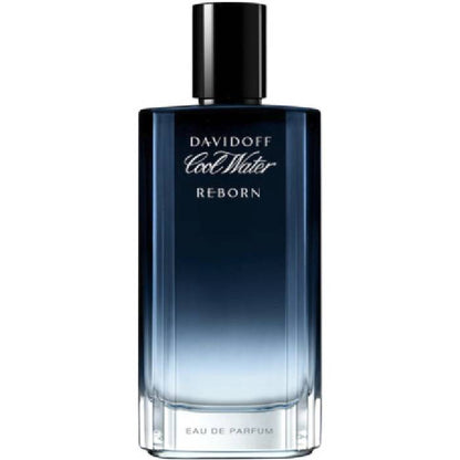 Davidoff Cool Water Reborn - Eau de Parfum - LuxScents.nl