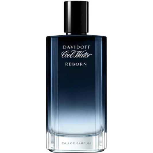 Davidoff Cool Water Reborn - Eau de Parfum - LuxScents.nl