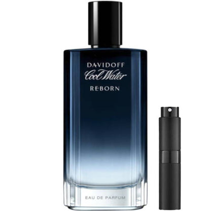 Davidoff Cool Water Reborn - Eau de Parfum - LuxScents.nl