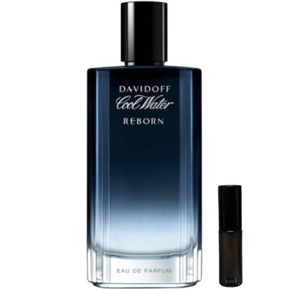 Davidoff Cool Water Reborn - Eau de Parfum - LuxScents.nl