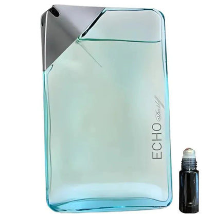 Davidoff Echo - Eau de Toilette - LuxScents