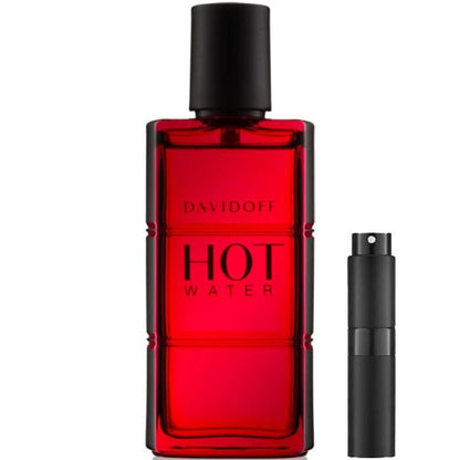 Davidoff Hot Water - Eau de Toilette - LuxScents.nl