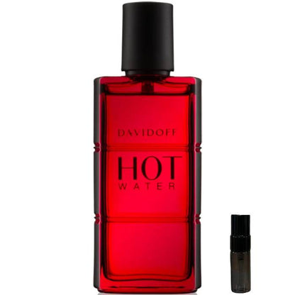 Davidoff Hot Water - Eau de Toilette - LuxScents.nl