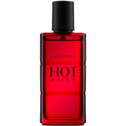 Davidoff Hot Water - Eau de Toilette - LuxScents.nl