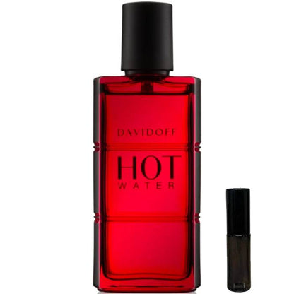 Davidoff Hot Water - Eau de Toilette - LuxScents.nl