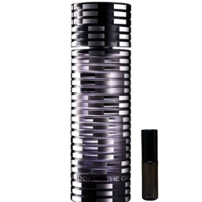 Davidoff The Game - Eau de Toilette - LuxScents.nl
