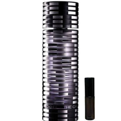 Davidoff The Game - Eau de Toilette - LuxScents.nl