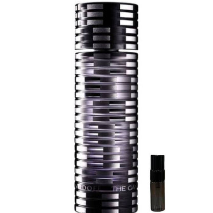 Davidoff The Game - Eau de Toilette - LuxScents.nl