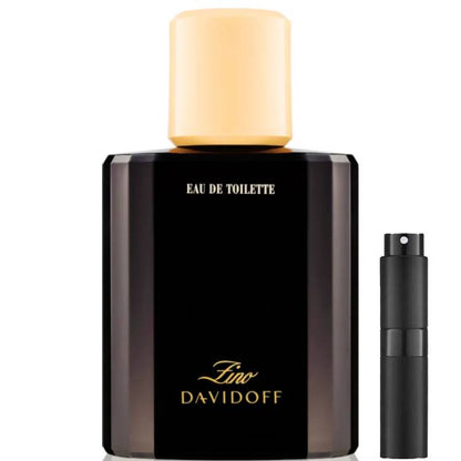 Davidoff Zino - Eau de Toilette - LuxScents.nl