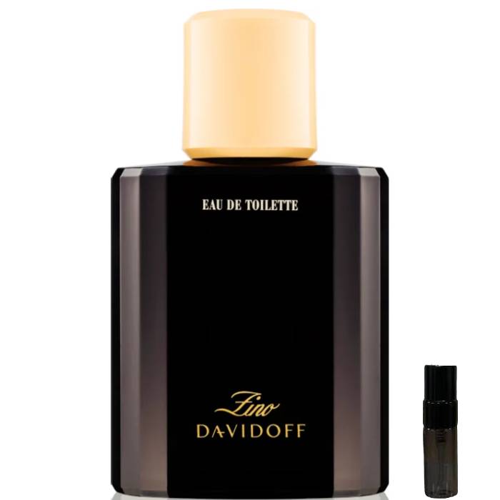 Davidoff Zino - Eau de Toilette - LuxScents.nl