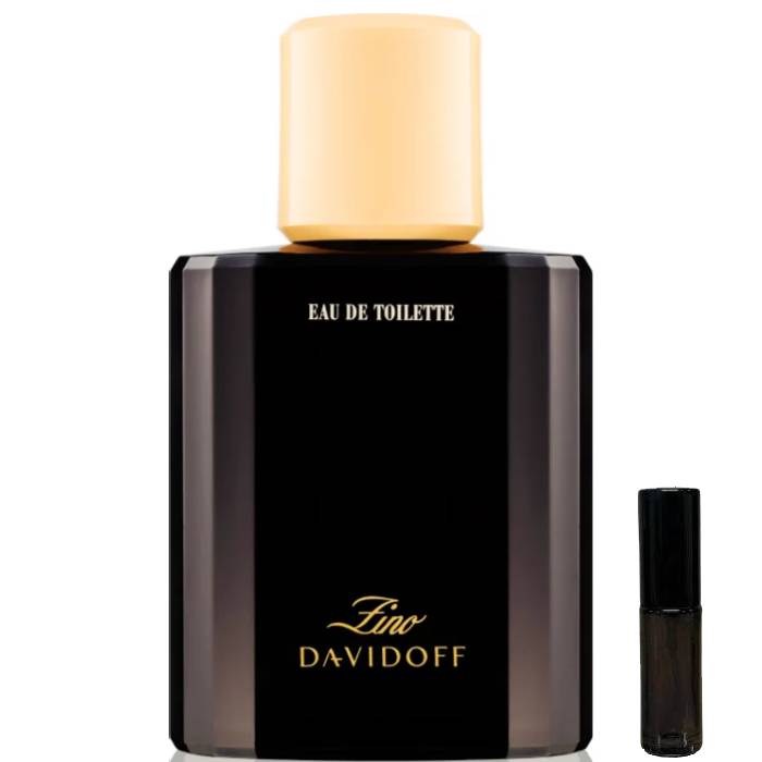 Davidoff Zino - Eau de Toilette - LuxScents.nl