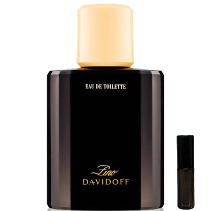 Davidoff Zino - Eau de Toilette - LuxScents.nl