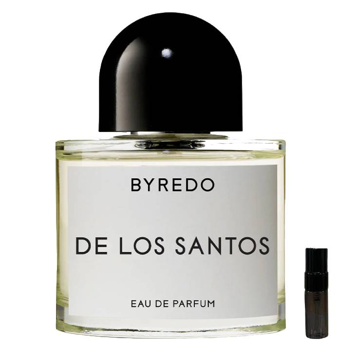 De Los Santos by Byredo - Eau de Parfum - LuxScents.nl