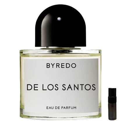 De Los Santos by Byredo - Eau de Parfum - LuxScents.nl