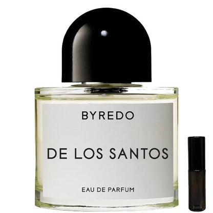 De Los Santos by Byredo - Eau de Parfum - LuxScents.nl