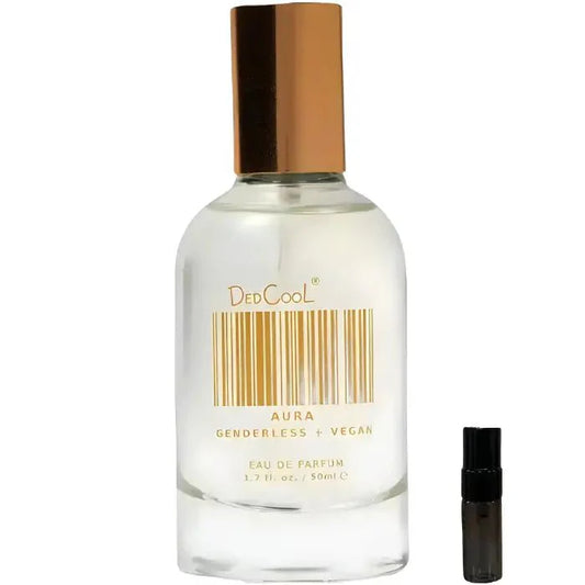 DedCool Aura - Eau de Parfum - LuxScents