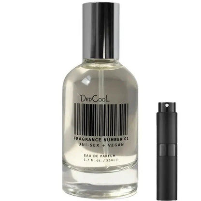 DedCool Fragrance 01 Taunt - Eau de Parfum - LuxScents