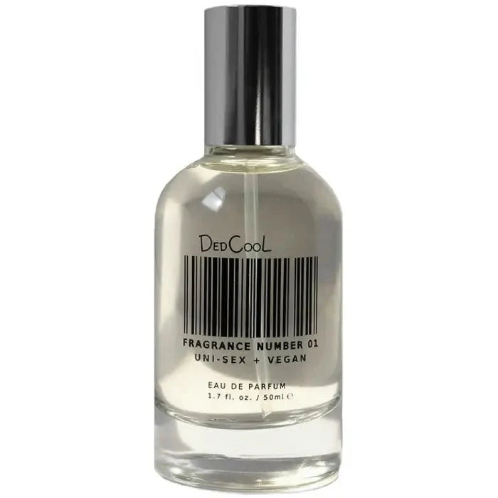 DedCool Fragrance 01 Taunt - Eau de Parfum - LuxScents