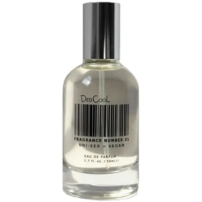 DedCool Fragrance 01 Taunt - Eau de Parfum - LuxScents