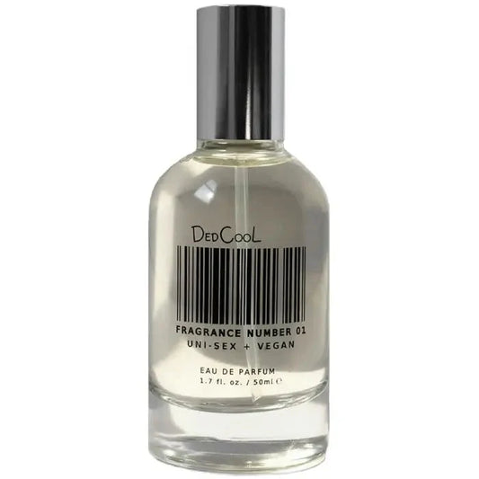 DedCool Fragrance 01 Taunt - Eau de Parfum - LuxScents