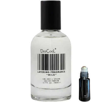 DedCool Milk - Eau de Parfum - LuxScents