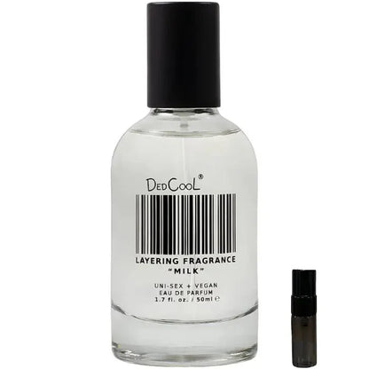 DedCool Milk - Eau de Parfum - LuxScents