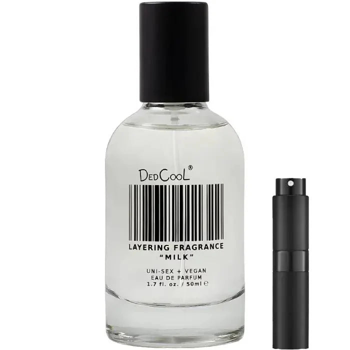 DedCool Milk - Eau de Parfum - LuxScents