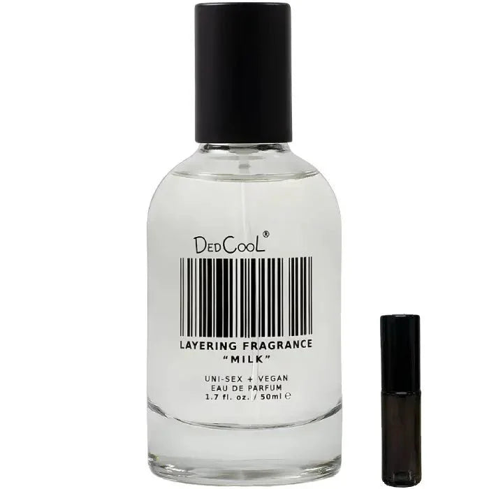 DedCool Milk - Eau de Parfum - LuxScents
