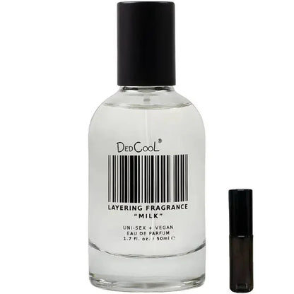 DedCool Milk - Eau de Parfum - LuxScents