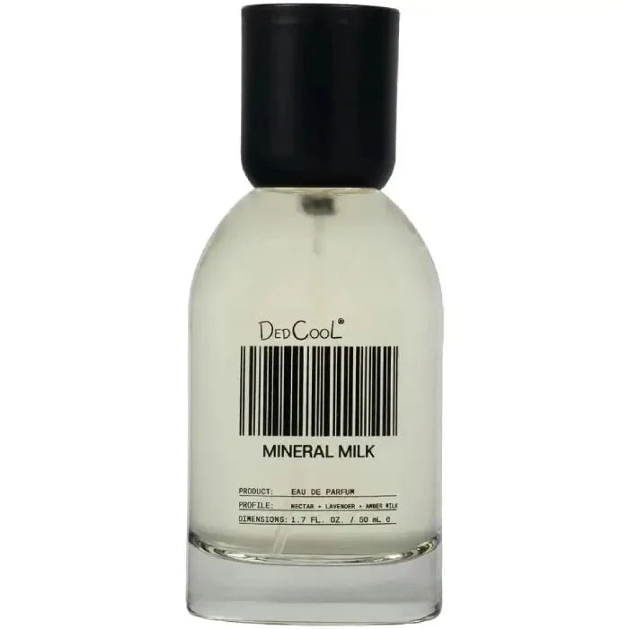 DedCool Mineral Milk - Eau de Parfum - LuxScents