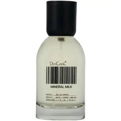 DedCool Mineral Milk - Eau de Parfum - LuxScents