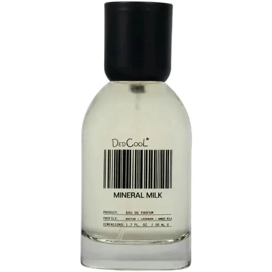DedCool Mineral Milk - Eau de Parfum - LuxScents
