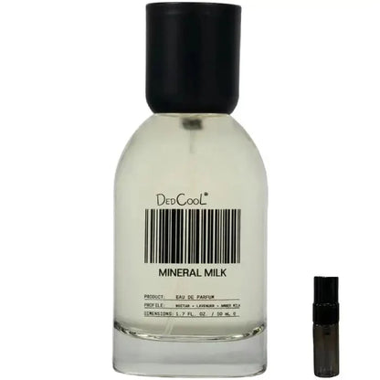 DedCool Mineral Milk - Eau de Parfum - LuxScents