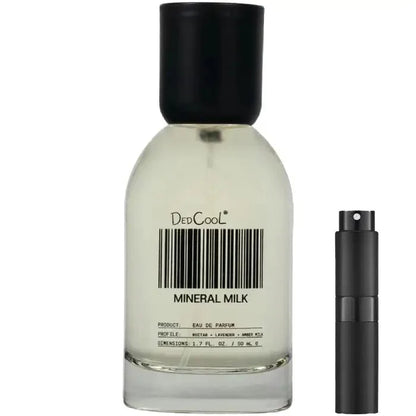 DedCool Mineral Milk - Eau de Parfum - LuxScents