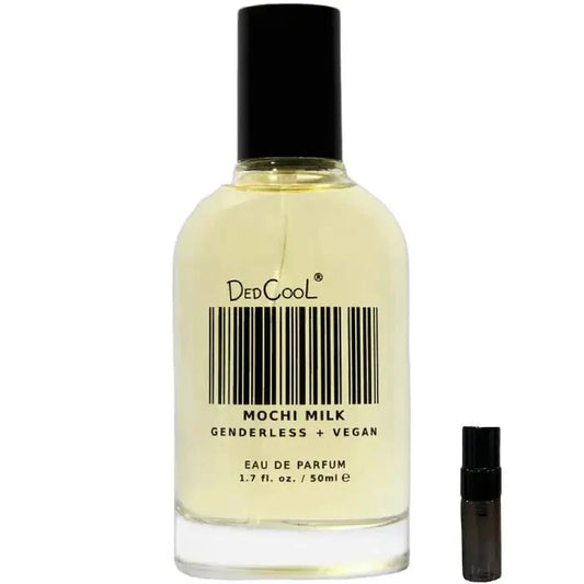 DedCool Mochi Milk - Eau de Parfum - LuxScents