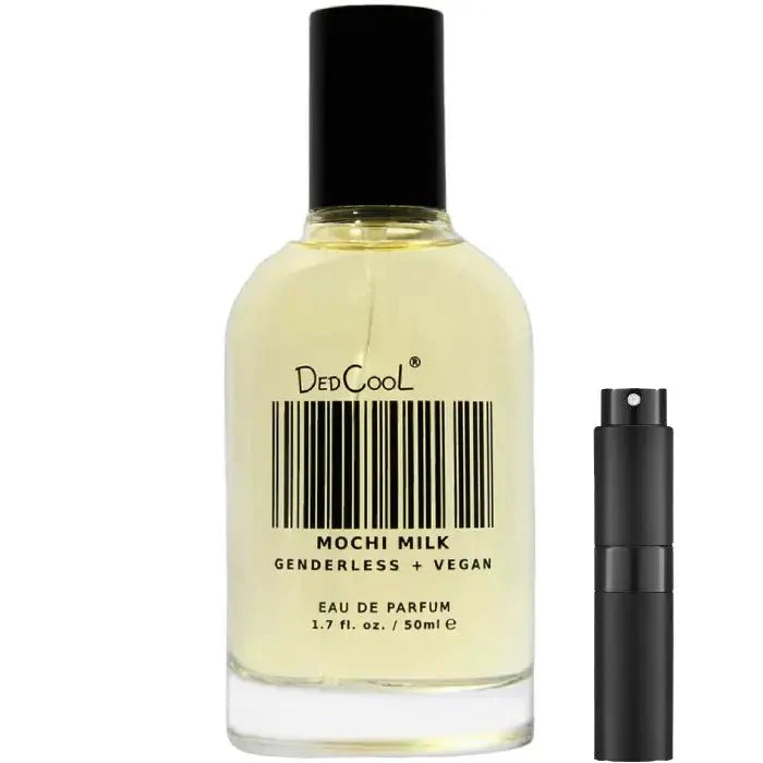 DedCool Mochi Milk - Eau de Parfum - LuxScents