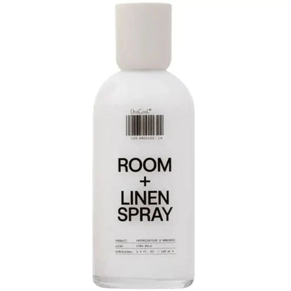 DedCool Room + Linen Spray Xtra Milk - Home Fragrance - LuxScents