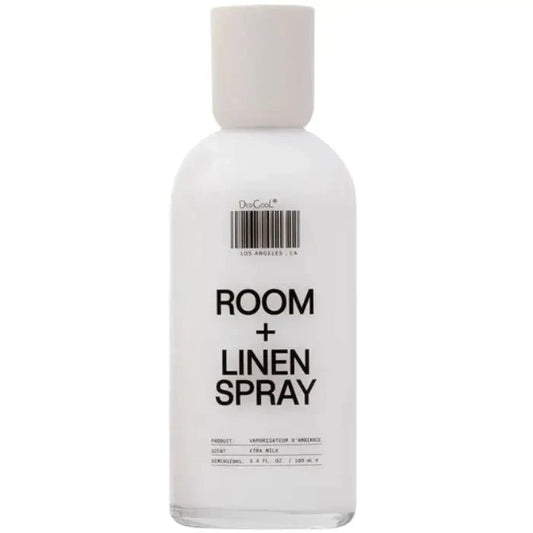 DedCool Room + Linen Spray Xtra Milk - Home Fragrance - LuxScents
