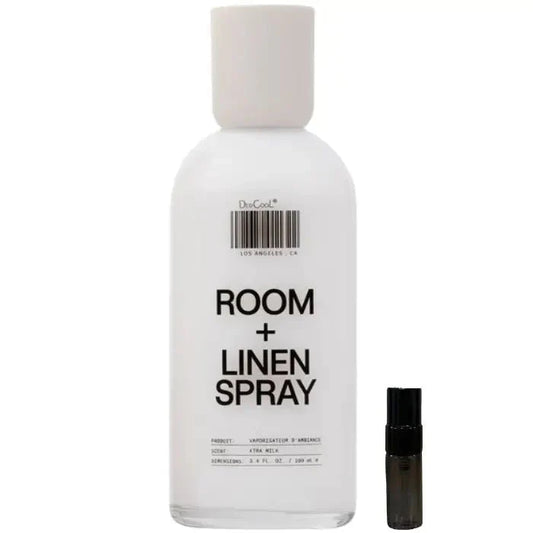 DedCool Room + Linen Spray Xtra Milk - Home Fragrance - LuxScents