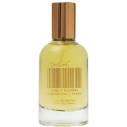 DedCool Sunlit Blooms - Eau de Parfum - LuxScents