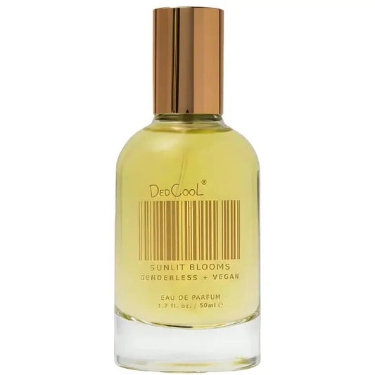 DedCool Sunlit Blooms - Eau de Parfum - LuxScents