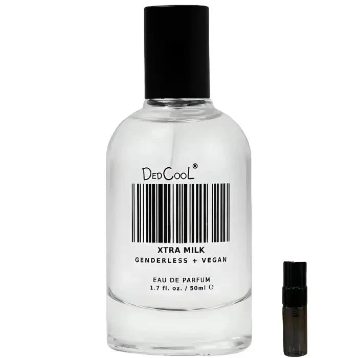 DedCool Xtra Milk - Eau de Parfum - LuxScents