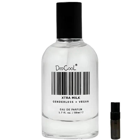DedCool Xtra Milk - Eau de Parfum - LuxScents