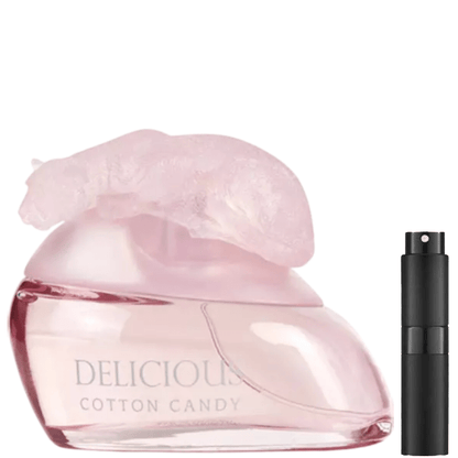 Delicious Cotton Candy by Gale Hayman - Eau de Toilette - LuxScents.nl