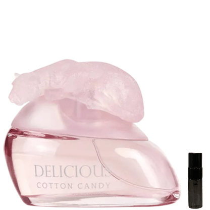 Delicious Cotton Candy by Gale Hayman - Eau de Toilette - LuxScents.nl