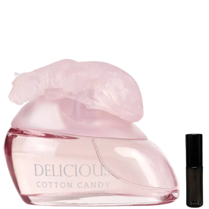 Delicious Cotton Candy by Gale Hayman - Eau de Toilette - LuxScents.nl