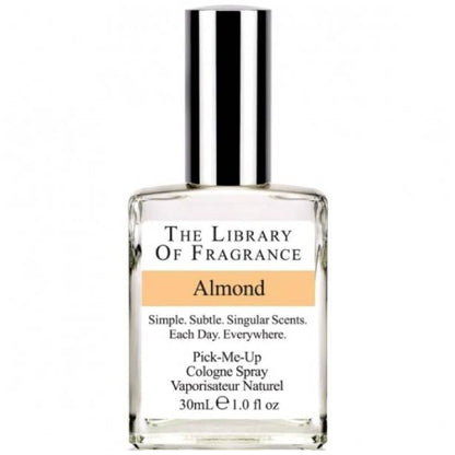 Demeter Almond - Eau De Cologne - LuxScents.nl