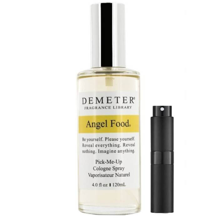Demeter Angel Food - Eau de Cologne - LuxScents.nl