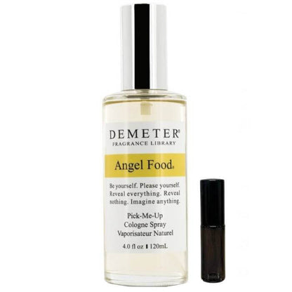 Demeter Angel Food - Eau de Cologne - LuxScents.nl