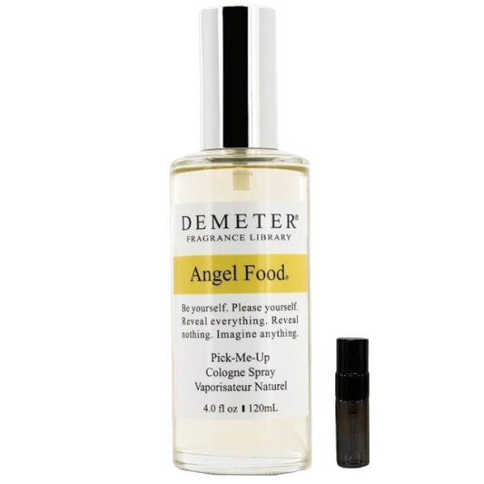 Demeter Angel Food - Eau de Cologne - LuxScents.nl